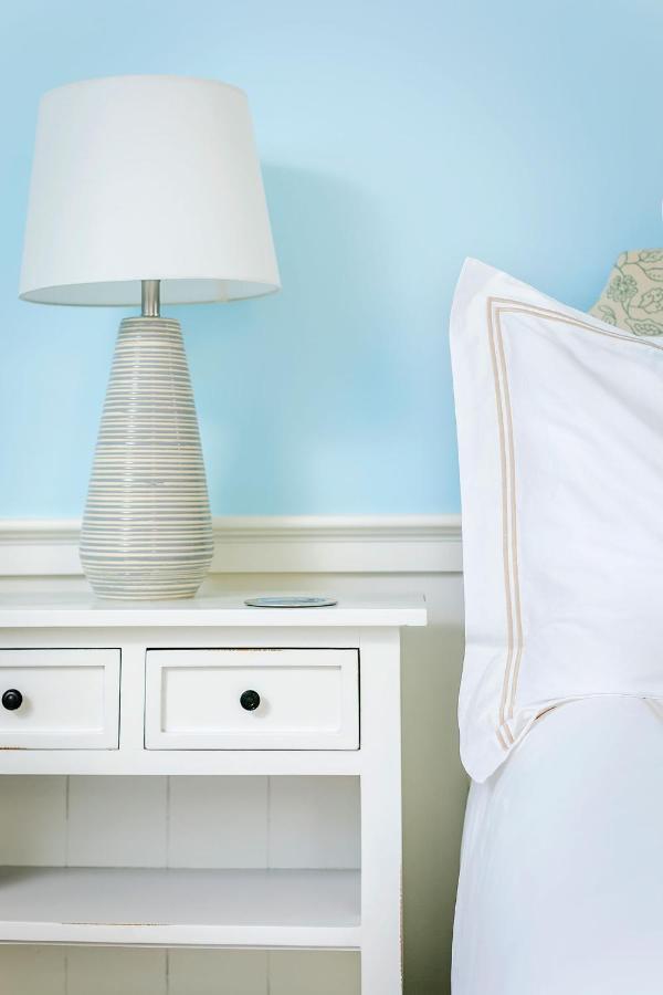 Hotel Hob Knob Edgartown Exterior foto