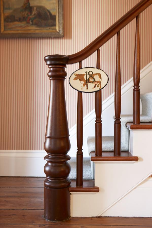 Hotel Hob Knob Edgartown Exterior foto