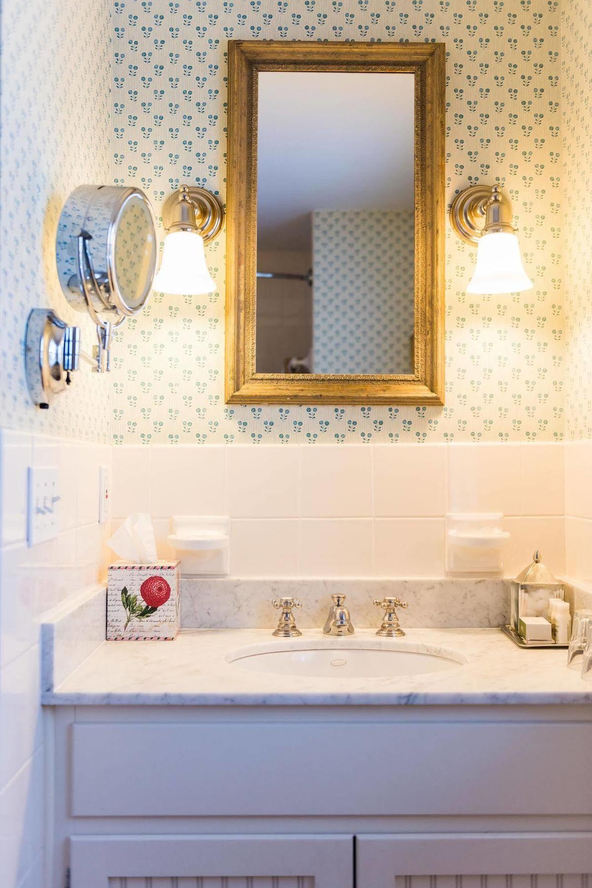 Hotel Hob Knob Edgartown Exterior foto
