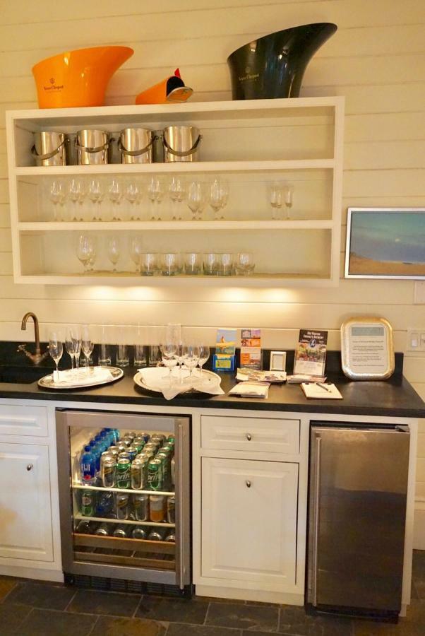 Hotel Hob Knob Edgartown Exterior foto